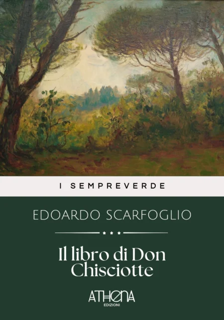 Il libro di Don Chisciotte